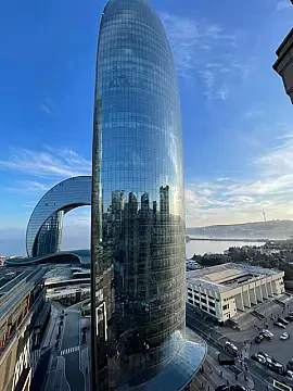 Satılır 4 otaqlı mənzil 202 m² — Bakı, Nəsimi 4 otaq 202.00 m²