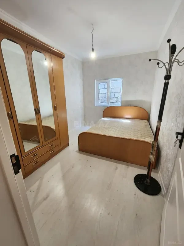 Kirayə verilir 3 otaqlı həyət evi 90 m²