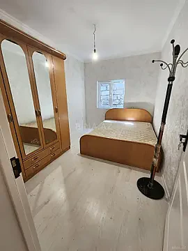 Kirayə verilir 3 otaqlı həyət evi 90 m² — Bakı, Səbail 3 otaq 90.00 m²