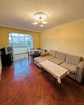 Kirayə verilir 2 otaqlı mənzil 45 m² — Bakı, Nərimanov 2 otaq 45.00 m²