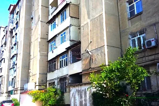 Satılır 3 otaqlı mənzil 70 m² — Bakı, Bakıxanov 3 otaq 70.00 m²