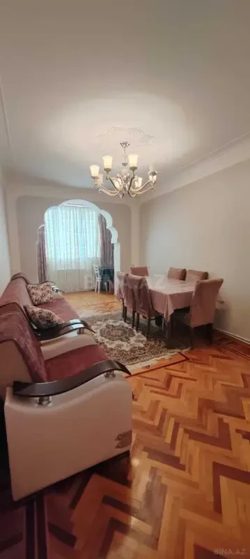 Kirayə verilir 3 otaqlı mənzil 75 m²