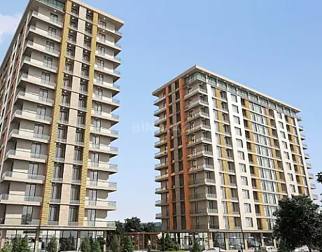 Satılır 3 otaqlı mənzil 107.7 m² — Bakı 3 otaq 107.70 m²