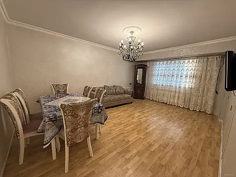 Satılır 3 otaqlı mənzil 68 m² — Bakı, 8-ci kilometr 3 otaq 68.00 m²