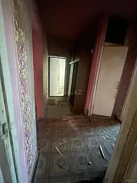 Satılır 3 otaqlı mənzil 85 m² — Bakı 3 otaq 85.00 m²