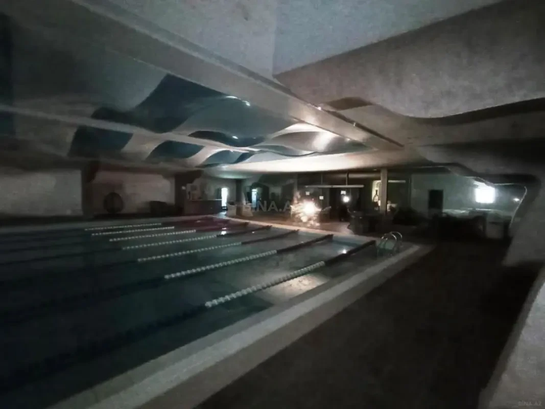 Satılır obyekt 1625 m²
