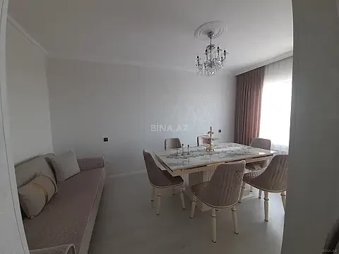 Satılır 5 otaqlı mənzil 125 m² — Bakı, Xətai 5 otaq 125.00 m²