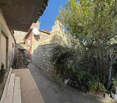 Satılır 3 otaqlı həyət evi 200 m² — Bakı, Əhmədli 3 otaq 200.00 m²