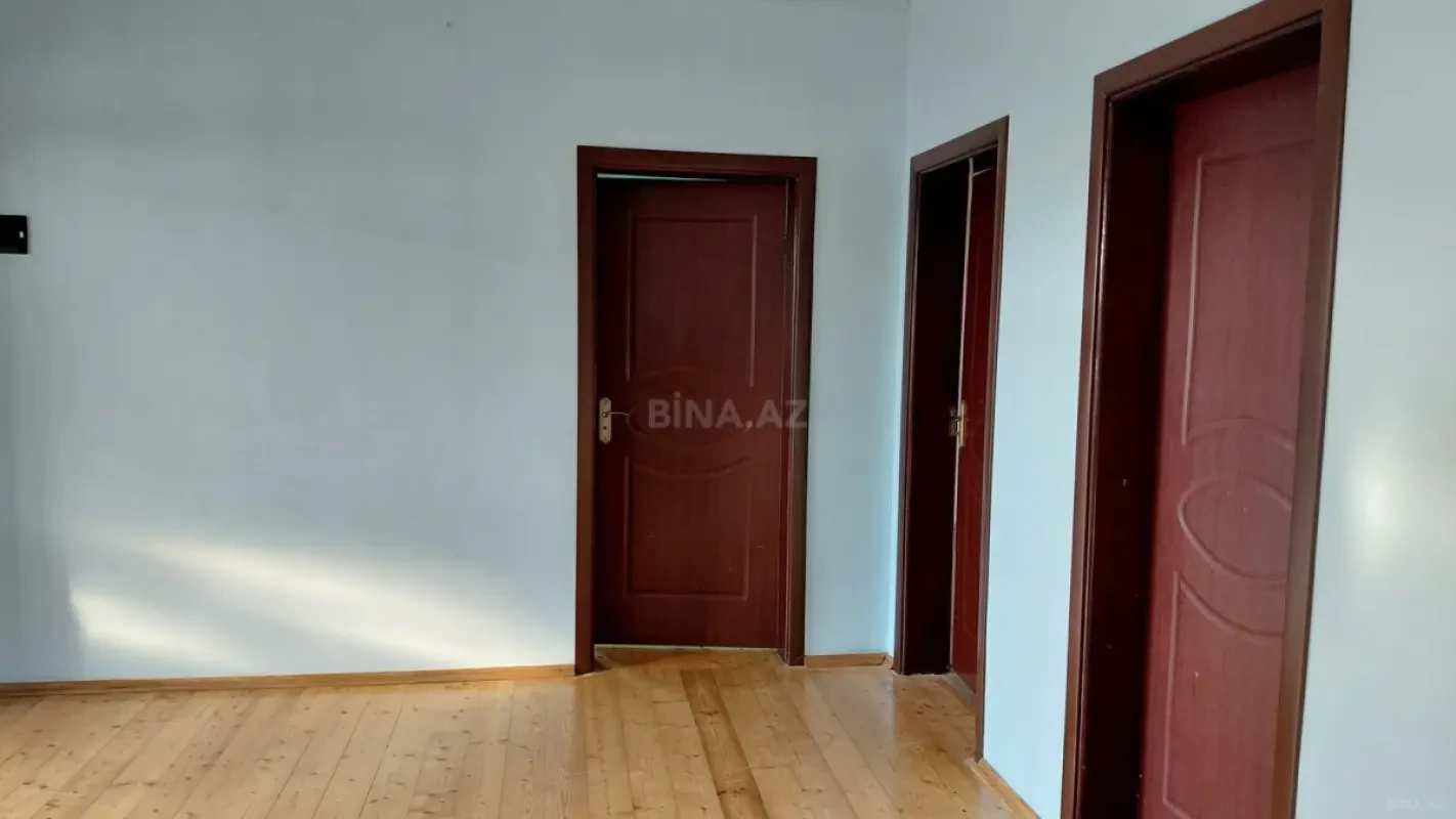 Satılır 4 otaqlı həyət evi 80 m²