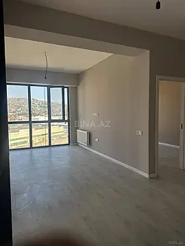 Satılır 2 otaqlı mənzil 53 m² — Bakı 2 otaq 53.00 m²