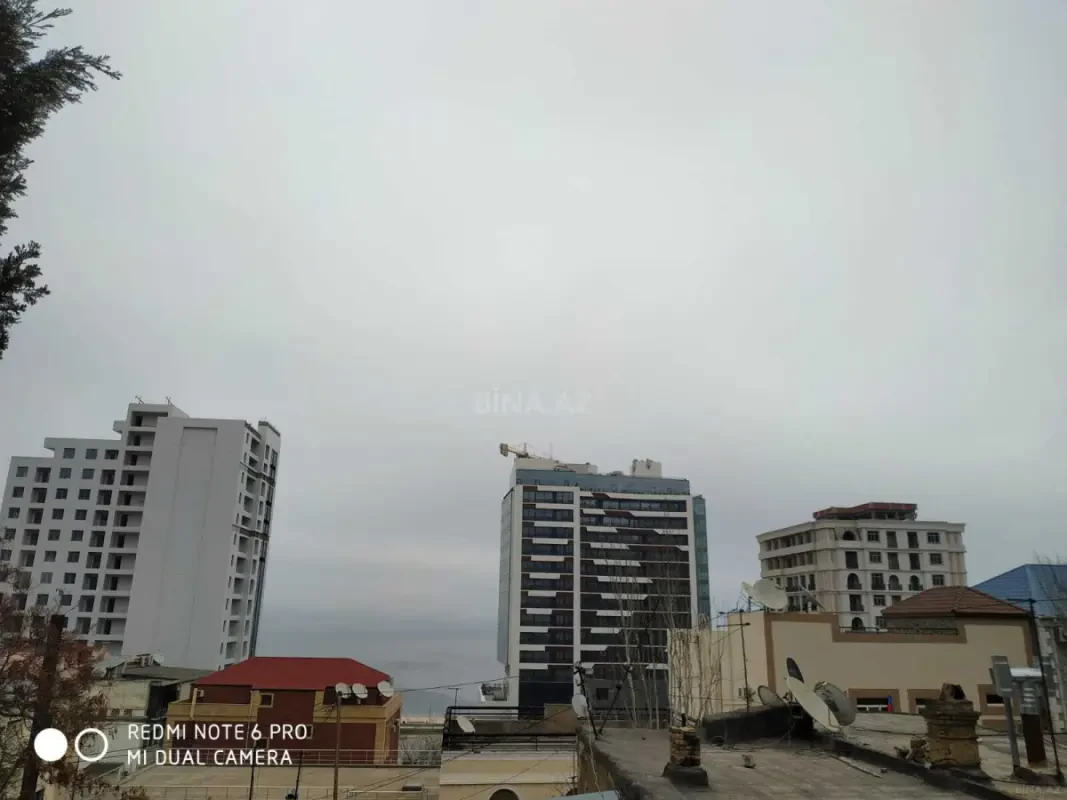 Satılır 2 otaqlı həyət evi 50 m²