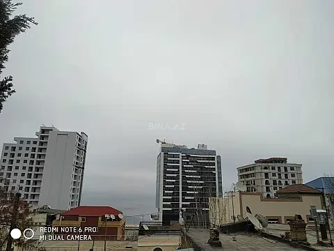 Satılır 2 otaqlı həyət evi 50 m² — Bakı, Bayıl 2 otaq 50.00 m²