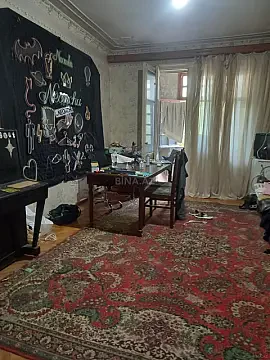 Satılır 2 otaqlı mənzil 60 m² — Bakı, Nərimanov 2 otaq 60.00 m²