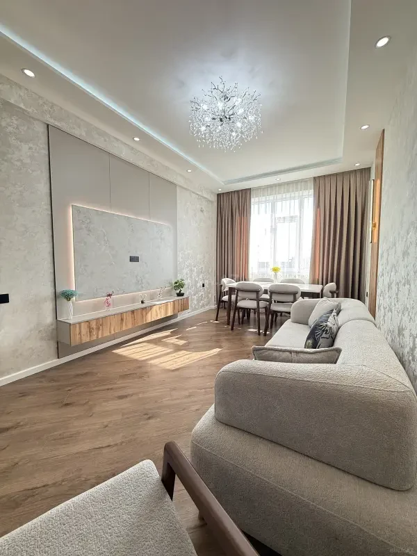 Satılır 3 otaqlı mənzil 80 m²