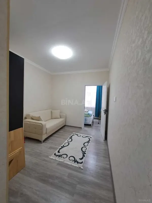 Kirayə verilir 2 otaqlı mənzil 35 m²