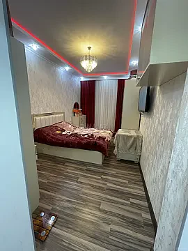 Kirayə verilir 3 otaqlı mənzil 75 m² — Bakı, Bakıxanov 3 otaq 75.00 m²