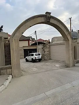 Satılır 5 otaqlı həyət evi 200 m² — Bakı, Biləcəri 5 otaq 200.00 m²