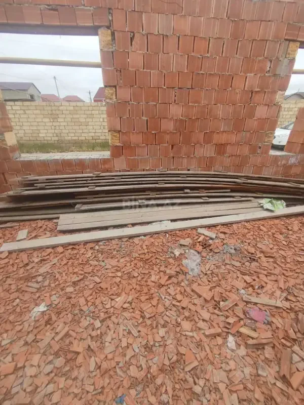 Satılır torpaq sahəsi 3 m²