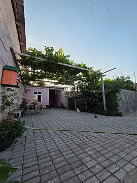 Satılır 3 otaqlı həyət evi 72 m² — Sumqayıt, Abşeron 3 otaq 72.00 m²