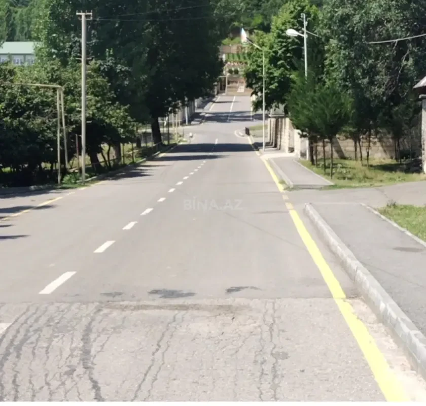 Satılır torpaq sahəsi 6 m²