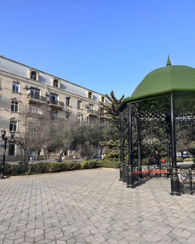 Satılır 3 otaqlı mənzil 70 m²