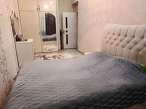 Satılır 3 otaqlı mənzil 78 m² — Bakı, Yasamal 3 otaq 78.00 m²
