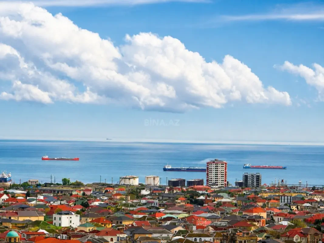 Satılır 3 otaqlı mənzil 108 m²