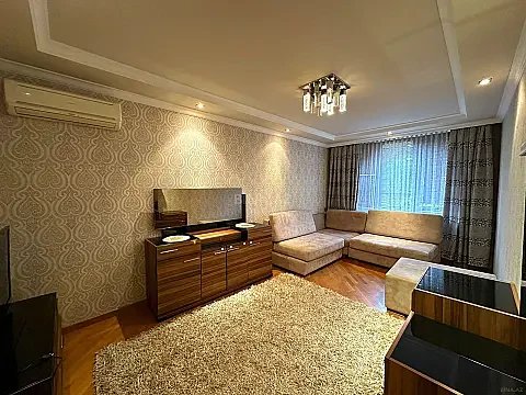Satılır 2 otaqlı mənzil 55 m² — Bakı, Bakıxanov 2 otaq 55.00 m²