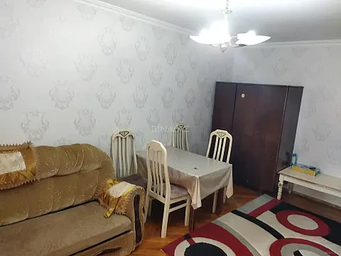 Kirayə verilir 1 otaqlı mənzil 35 m² — Bakı, Həzi Aslanov qəs. 1 otaq 35.00 m²