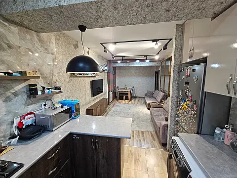 Satılır 3 otaqlı mənzil 75 m² — Bakı, Yasamal 3 otaq 75.00 m²