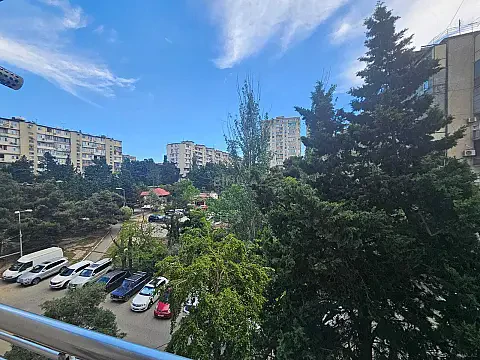 Kirayə verilir 3 otaqlı mənzil 70 m² — Bakı, Əhmədli 3 otaq 70.00 m²