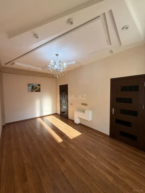 Satılır 2 otaqlı mənzil 41 m²