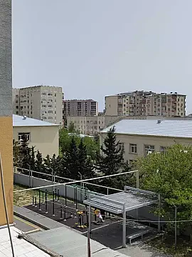 Satılır 2 otaqlı mənzil 40 m² — Bakı, Badamdar 2 otaq 40.00 m²