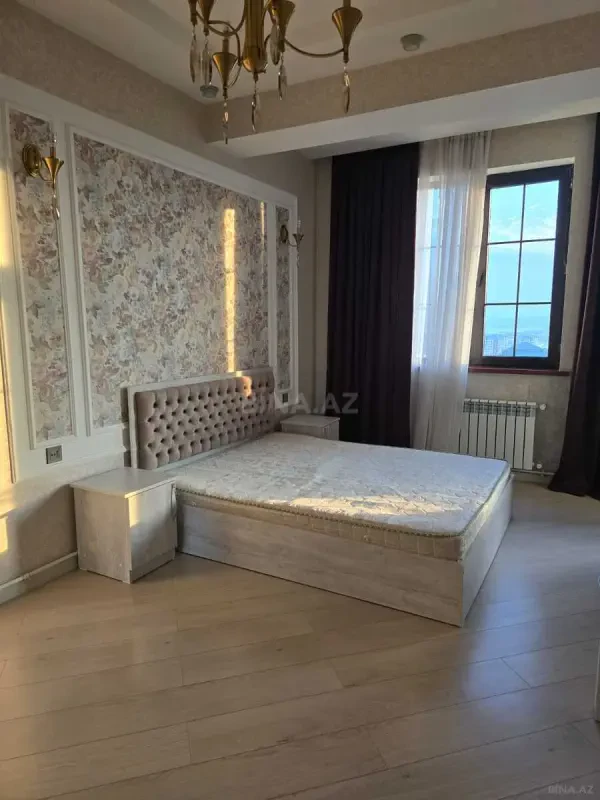 Kirayə verilir 3 otaqlı mənzil 85 m²