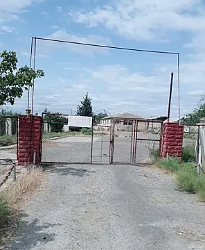 Satılır torpaq sahəsi 15 m² — Salyan 15.00 m²