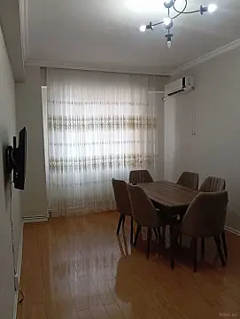 Kirayə verilir 2 otaqlı mənzil 61 m² — Xırdalan 2 otaq 61.00 m²