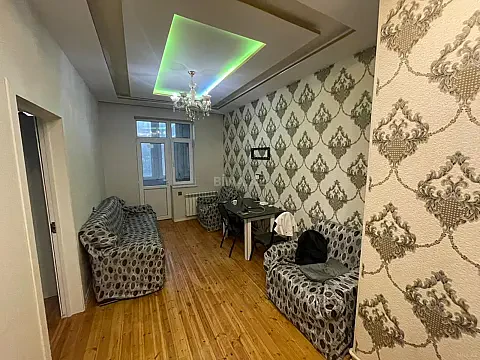 Kirayə verilir 2 otaqlı mənzil 70 m² — Bakı, Masazır 2 otaq 70.00 m²