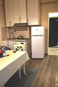 Kirayə verilir 1 otaqlı mənzil 40 m² — Xırdalan 1 otaq 40.00 m²
