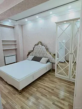 Kirayə verilir 2 otaqlı mənzil 60 m² — Bakı, Binəqədi 2 otaq 60.00 m²