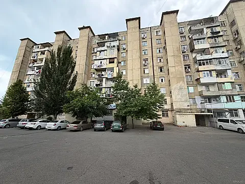 Satılır 4 otaqlı mənzil 120 m² — Bakı, Xətai 4 otaq 120.00 m²