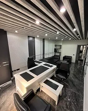 Kirayə verilir 7 otaqlı ofis 170 m² — Bakı, Memar Əcəmi yanı 7 otaq 170.00 m²