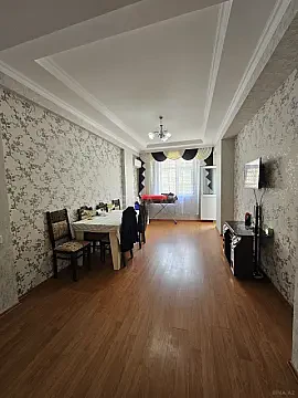 Satılır 2 otaqlı mənzil 57 m² — Bakı, Masazır 2 otaq 57.00 m²