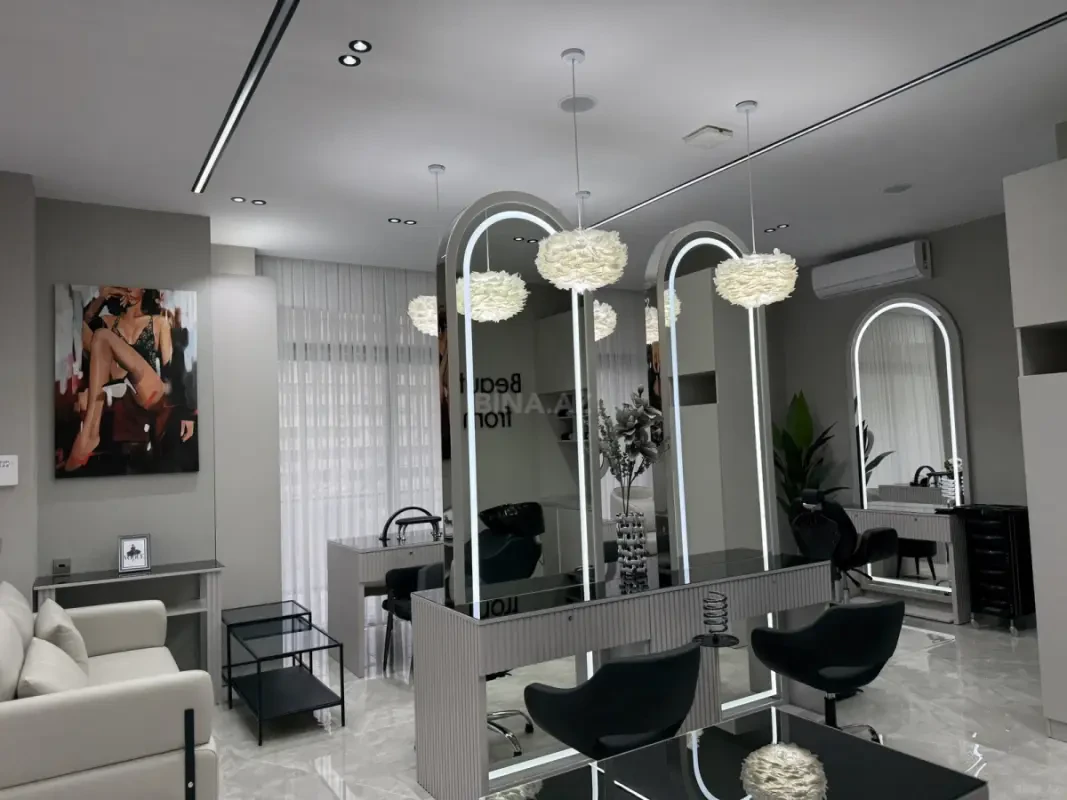 Kirayə verilir obyekt 50 m²