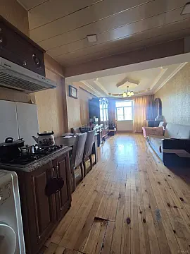 Satılır 2 otaqlı mənzil 75 m² — Bakı 2 otaq 75.00 m²