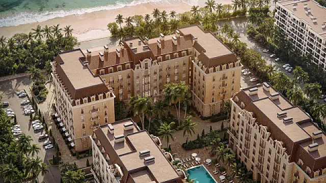 Satılır 1 otaqlı mənzil 52.9 m² — Bakı, Sea Breeze 1 otaq 52.90 m²