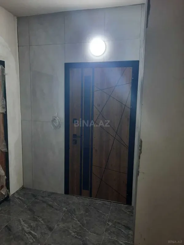 Satılır 3 otaqlı mənzil 94 m²