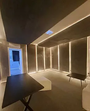 Kirayə verilir 3 otaqlı ofis 90 m² — Bakı, Sahil qəs. 3 otaq 90.00 m²