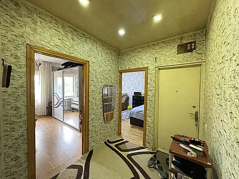 Satılır 2 otaqlı mənzil 55 m² — Bakı, Köhnə Günəşli 2 otaq 55.00 m²