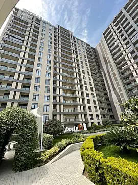 Satılır 3 otaqlı mənzil 155 m² — Bakı 3 otaq 155.00 m²