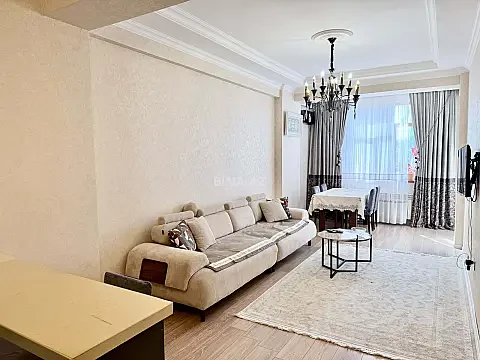 Satılır 3 otaqlı mənzil 103 m² — Bakı, Əhmədli 3 otaq 103.00 m²